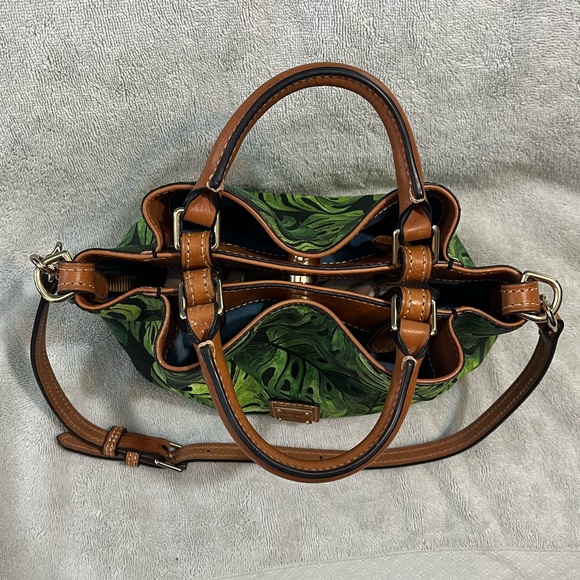 Dooney Barlow Monstera - Picture 6 of 14